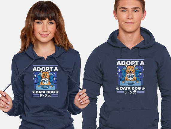 Adopt a Data Dog