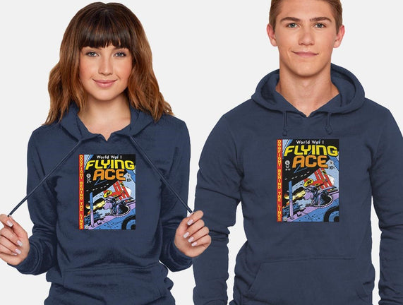 World War I Flying Ace