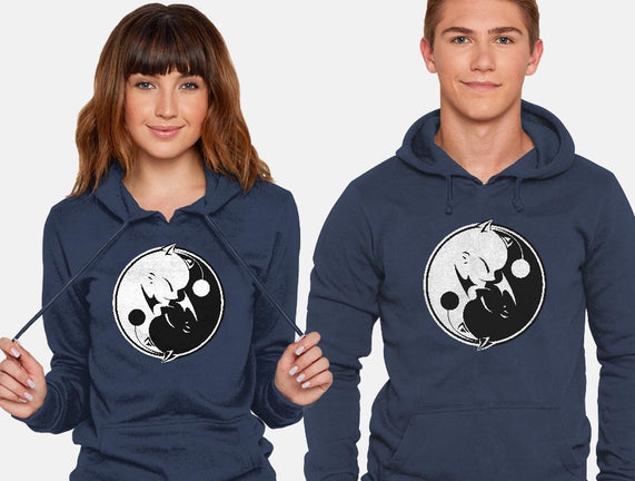 Yin Yang Mog