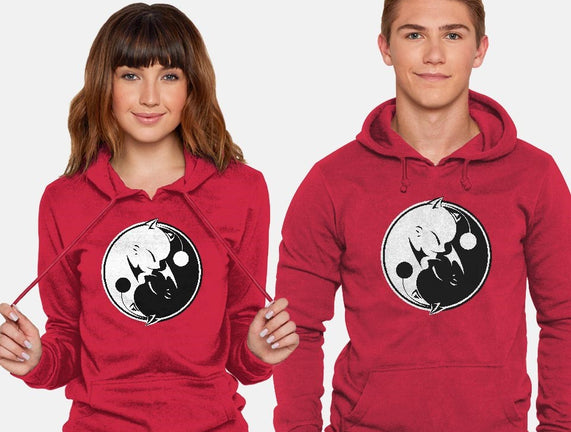 Yin Yang Mog