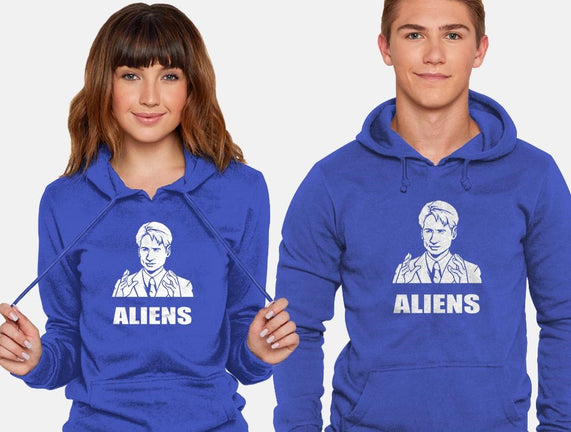 Aliens