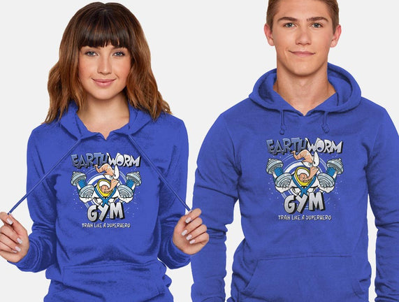 Earthworm Gym