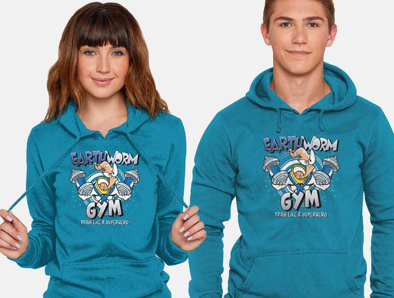 Earthworm Gym
