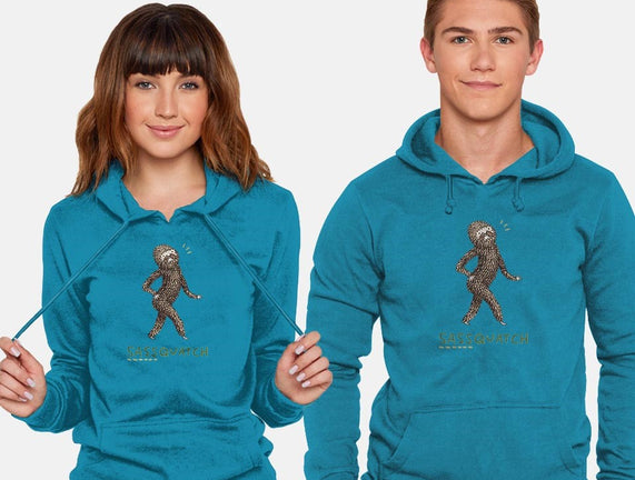 Sassquatch