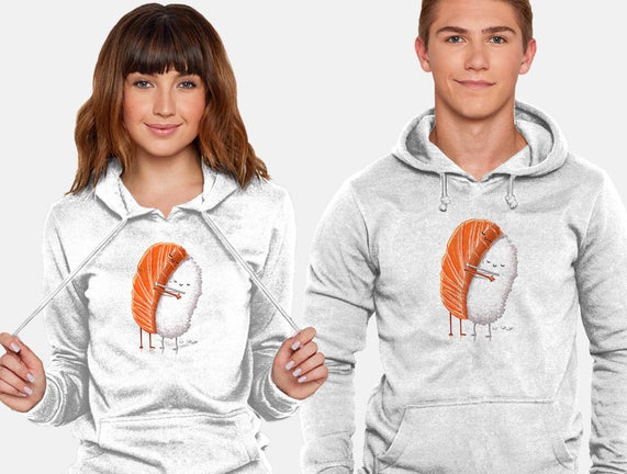 Sushi Hug