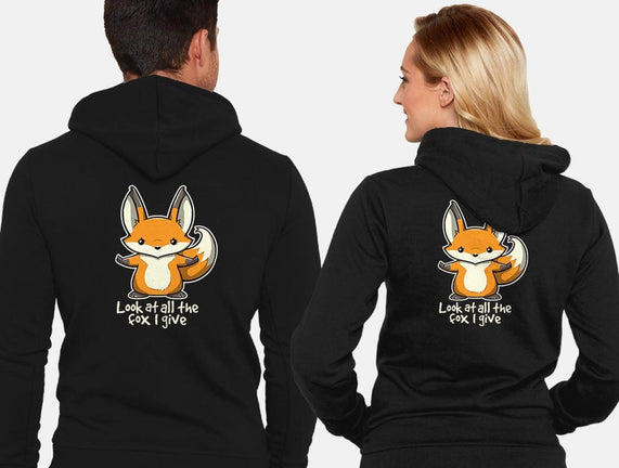 All The Fox