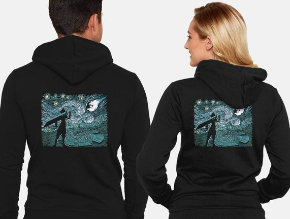 Starry Fantasy