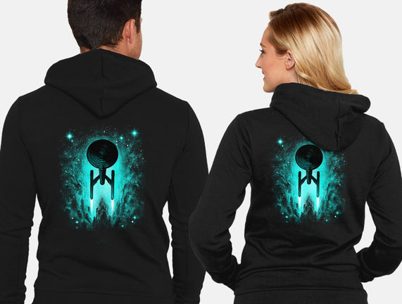 Voyages In Space
