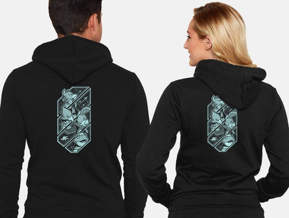 Lylatian Defenders