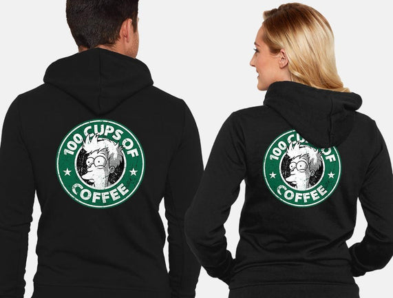 100 Cups of Coffee