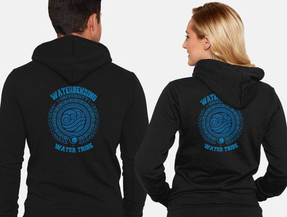 Waterbending University