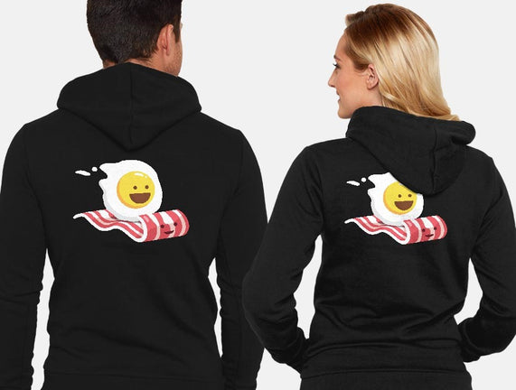 Magic Bacon Ride