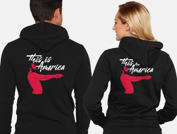 America It Is