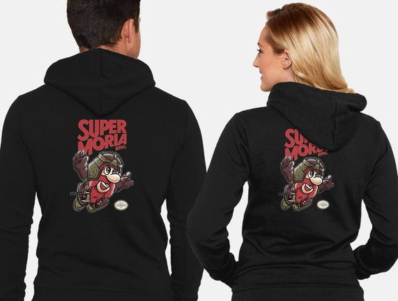Super Moria Bros