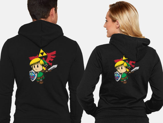 Hylian Hero