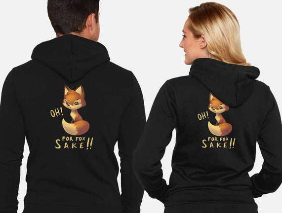 For Fox Sake!