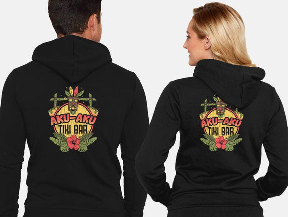 Aku Aku Tiki Bar