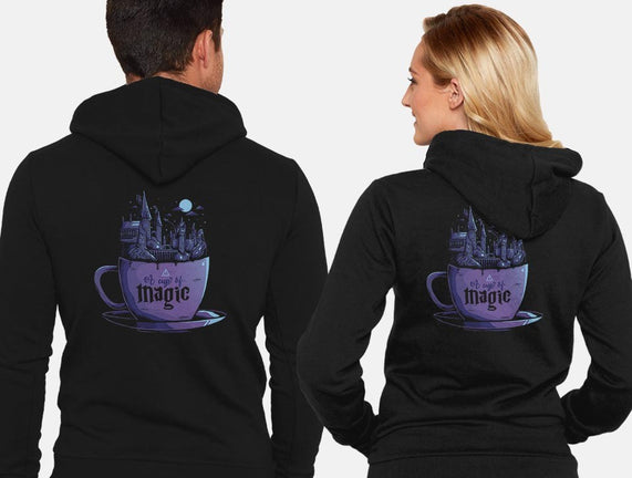A Cup of Magic