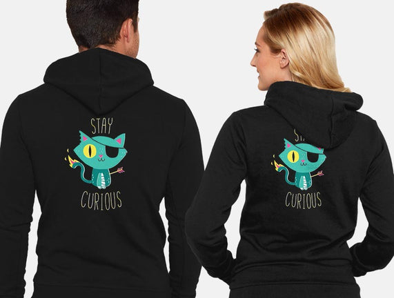 Stay Curious