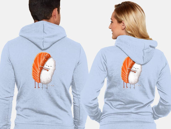 Sushi Hug