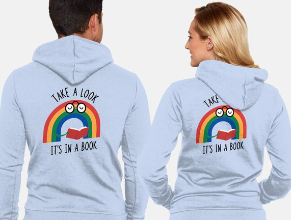 Rainbow Reader