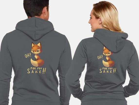 For Fox Sake!