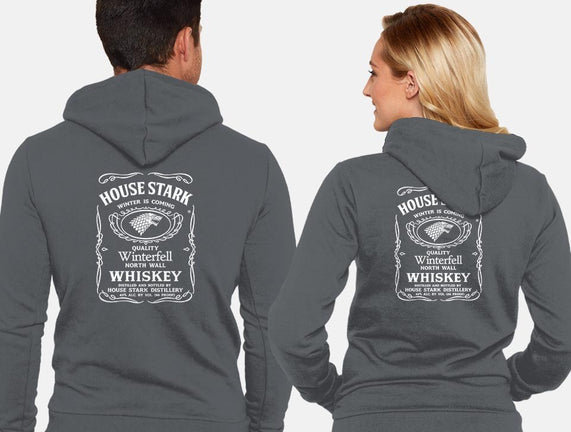 Stark Whiskey