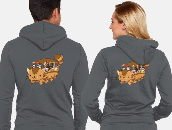 All Aboard