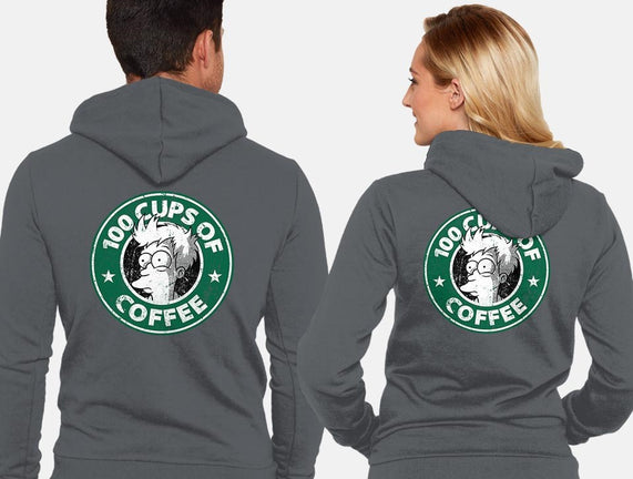 100 Cups of Coffee
