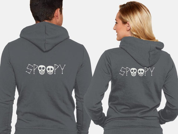 Spoopy