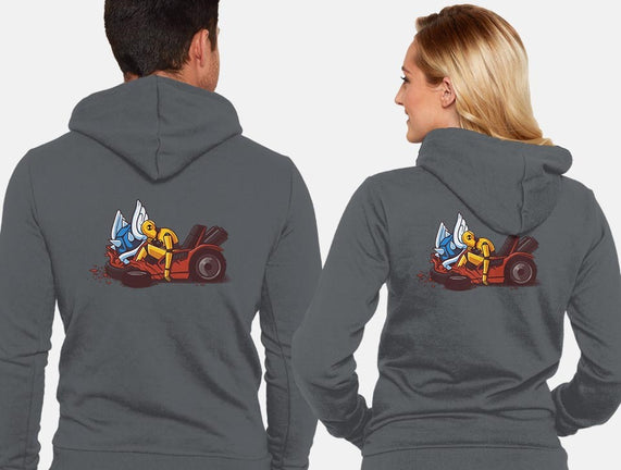 Kart Crash