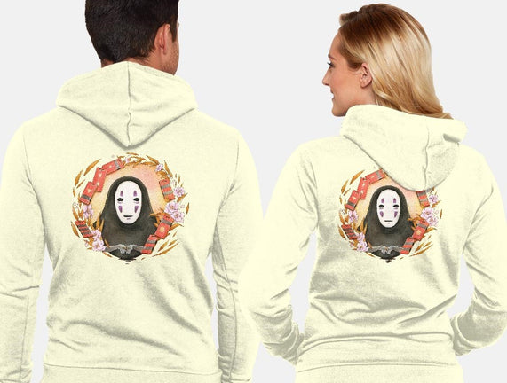 No Face