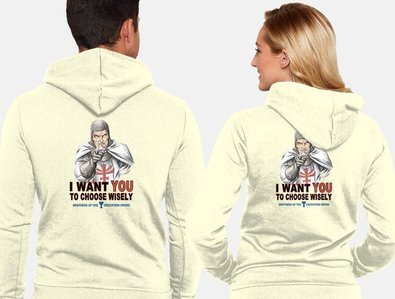 Choose Wisely