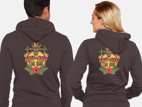 Aku Aku Tiki Bar