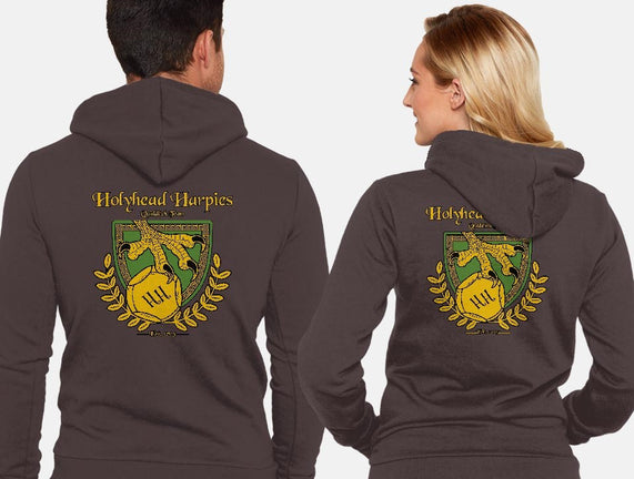 Holyhead Harpies