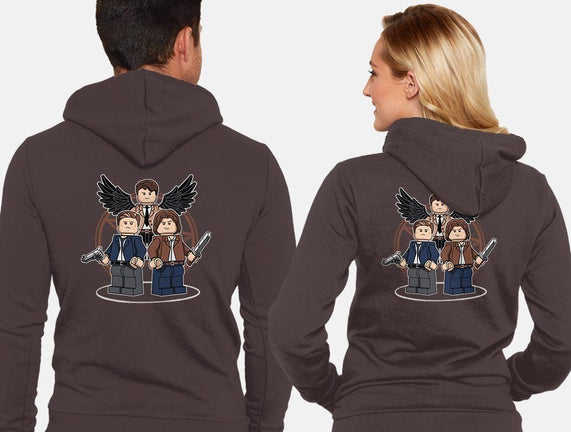 Mini Hunters