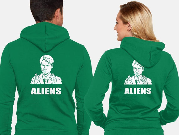 Aliens