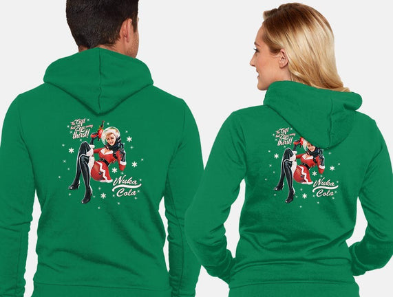 Mrs. Nuka Claus