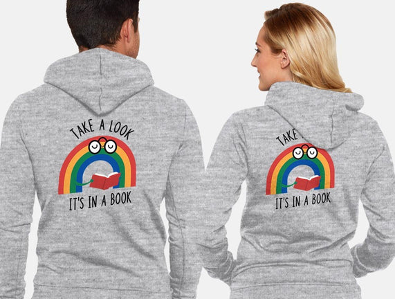 Rainbow Reader