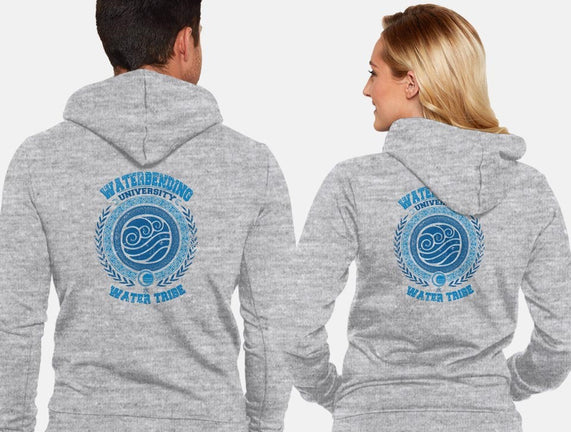 Waterbending University