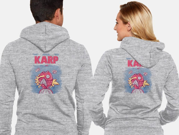 KARP