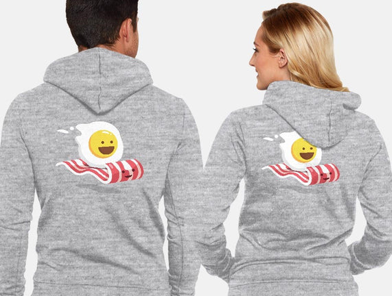 Magic Bacon Ride