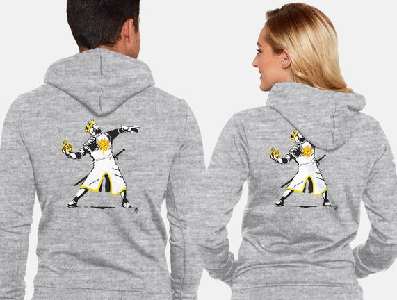 Banksy Python 1-2-5
