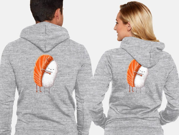 Sushi Hug
