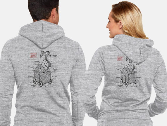 Trojan Rabbit Project