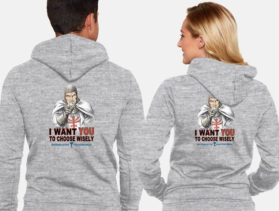 Choose Wisely