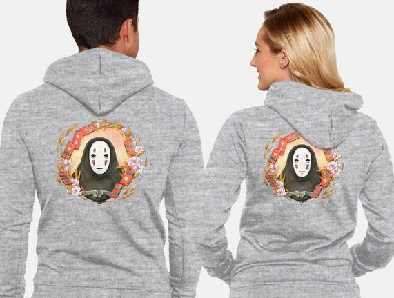 No Face