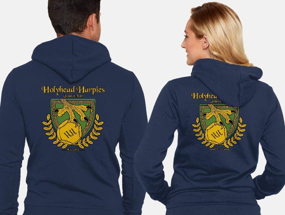 Holyhead Harpies