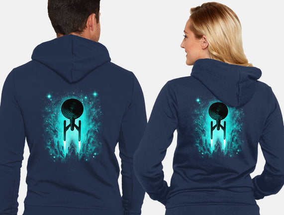 Voyages In Space