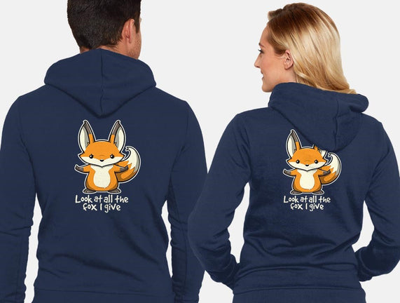 All The Fox